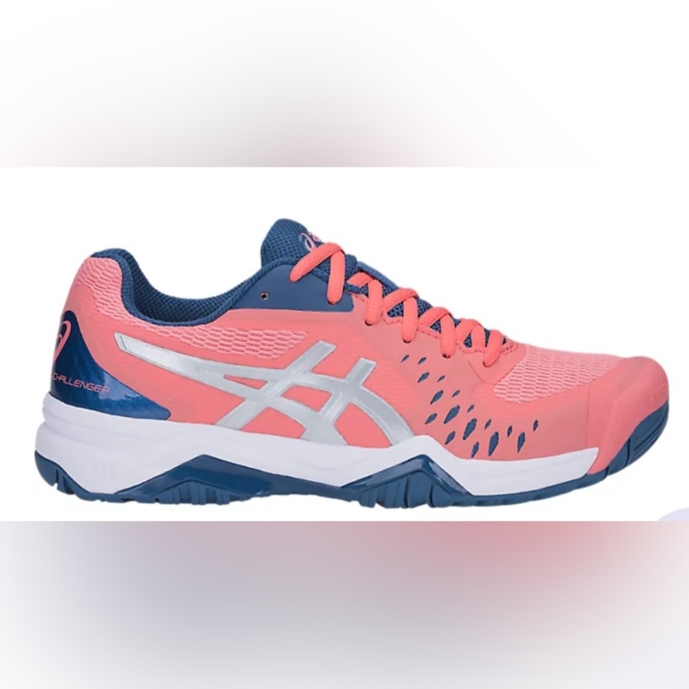 ASICS Gel Challenger 12 women’s size 8 tennis pickleball
